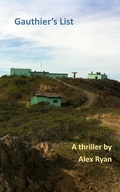 Cover: Gauthier's List (Bruce Highland, #3) - Bruce Highland