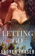 Cover: Letting Go - Lauren Fraser