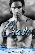 Cover: Crave: A Ten-Book Box Set - Pamela Ann