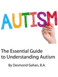 Bild: The Essential Guide to Understanding Autism - Sepharial