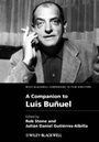 Cover: A Companion to Luis Bu?uel - Wiley-Blackwell