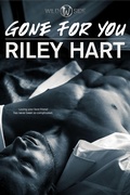Cover: Gone for You (Wild Side, #1) - Riley Hart