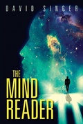 Cover: The Mind Reader - CreateSpace