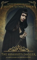 Cover: The Assassin's Dagger (Abracadabra Incorporated) - WMG Publishing