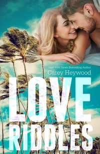 Enlarge image Cover: Love Riddles (Books 1-3) - Carey Heywood