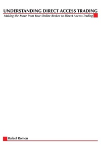 Enlarge image Cover: Understanding Direct Access Trading - McGraw-Hill
