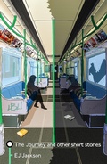 Cover: The Journey and other Short Stories - Short Stories