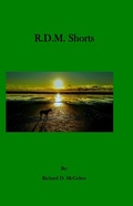 Cover: R.D.M. Shorts - R.D.M. Publishing Company