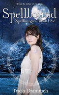 Cover: Spellbound (Spellbringers, #1) - Spellbringers