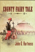 Cover: County Fairy Tale: A Beauregard the Monster Hunter Short Story - Falstaff Books