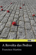 Cover: A Revolta das Pedras - Ed. Vercial