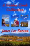 Cover: A Golden Creek Collection - Golden Creek