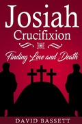 Cover: Josiah - Crucifixion - Josiah