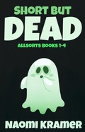 Cover: Short but Dead (Deadish Allsorts) - Purple Furphy