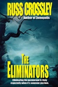 Cover: The Eliminators - 53rd Street Publishing