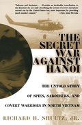 Cover: The Secret War Against Hanoi - HarperCollins