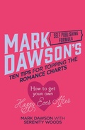 Cover: Ten Tips for Topping the Romance Charts - SPF