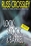 Cover: Lock, Stock, and Barrel - 53rd Street Publishing