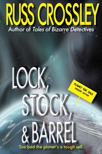 Enlarge image Cover: Lock, Stock, and Barrel - 53rd Street Publishing