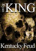 Cover: Kentucky Feud - Three Kings Publishing