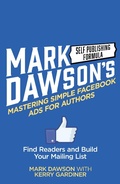Cover: Mastering Simple Facebook Ads For Authors - SPF