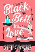 Cover: Black Belt in Love - Winter Travers