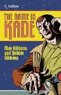 Cover: The Name is Kade - Collins Educational