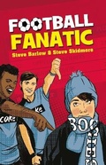 Cover: Football Fanatic - Collins Educational