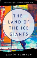 Cover: Land of the Ice Giants - Gayle Ramage