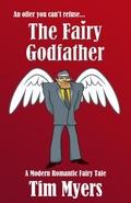 Cover: The Fairy Godfather - Tim Myers