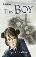 Cover: This Boy - Collins Educational