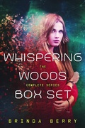 Cover: Whispering Woods Box Set - Whispering Woods