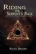 Cover: Riding the Serpent's Back - infinity plus