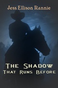Cover: The Shadow That Runs Before (The Dreamcatchers, #1) - The Dreamcatchers