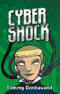 Cover: Cyber Shock - Collins Educational