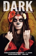 Cover: The Dark Sampler - Prime Books