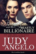 Cover: Beauty and the Beastly Billionaire (The Castillos, #1) - Phoenix Publishing Limited