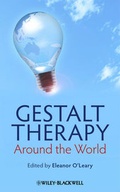 Cover: Gestalt Therapy Around the World - Wiley-Blackwell