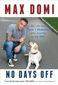 Cover: No Days Off - Simon + Schuster LLC
