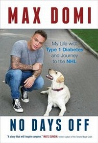 Enlarge image Cover: No Days Off - Simon + Schuster LLC