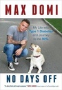 Cover: No Days Off - Simon & Schuster