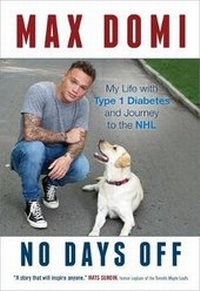 Enlarge image Cover: No Days Off - Simon & Schuster
