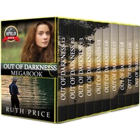 Enlarge image Cover: Out of Darkness 10-Book Boxed Set Bundle (Out of Darkness Serial (An Amish of Lancaster County Saga), #11) - Global Grafx Press