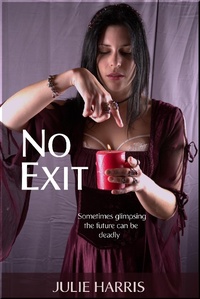 Enlarge image Cover: No Exit - Julie Harris