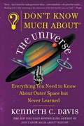 Cover: Don't Know Much About(r) the Universe - Collins