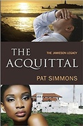 Cover: The Acquittal (Jamieson Legacy, #4) - Generations Quest Press