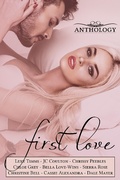 Cover: First Love - Dark Shadow Publishing