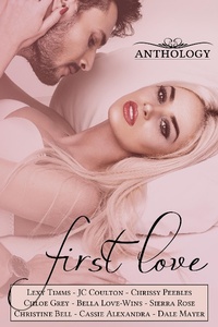 Enlarge image Cover: First Love - Dark Shadow Publishing