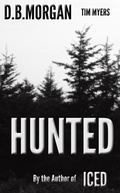 Cover: Hunted - Tim Myers
