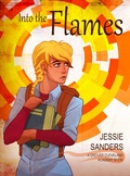 Cover: Into the Flames (Grover Cleveland Academy) - Grover Cleveland Academy